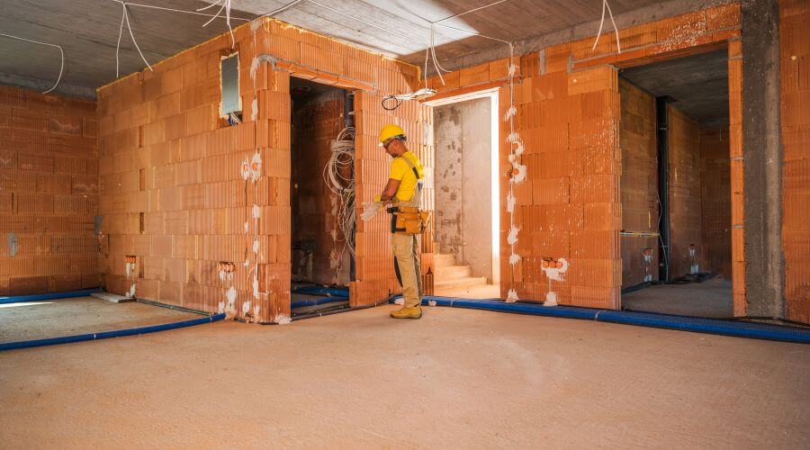 Expert flood damage restoration services in Merino, CO